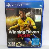 ราคา แผ่นเกมส์ PS4 winning eleven 2016 (5737373293)