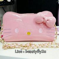 ราคา Kawaii.cuteshop กระเป๋าสตางค์คิตตี้น่ารัก ๆ ส่งฟรี (5993666)