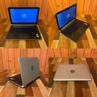 ราคา NOTEBOK HP - INTEL CORE i7 GEN 4 - การ์ดจอ NVIDIA GT 840 2GB - RAM 8 GB - SSD 256 GB - จอ 14 นิ้ว HD (23545138854)