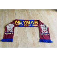 ราคา ผ้าพันคอ เนย์มาร์ บาร์เซโลน่า NEYMAR Barcelona สภาพสะสม ราคา 500 บาท (22741193259)