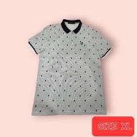 ราคา เสื้อโปโลชาย Jaspal แท้ มือสอง (22954301480)
