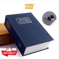 ราคา ตู้เซฟจิ๋วรูปหนังสือ พจนานุกรม ตู้เซฟรูปหนังสือทุกรุ่นและขนาด (42401690056)