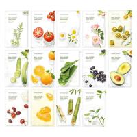 ราคา nature republic real nature mask sheet 23g (20668279052)