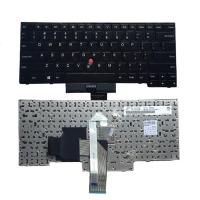 ราคา US แป้นพิมพ์แล็ปท็อปภาษาอังกฤษสําหรับ Lenovo ThinkPad Edge E430 E435 E330 e430c e430s E445 e335 S430 L330 t430u (50707709061)