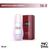 ราคา SK-II GenOptics Aura Essence SKII 30 ml (1675073362)