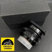 ราคา FUJINON XF 18mm f2 R (เลนส์ฟิกส์) (24165600400)