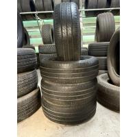 ราคา ยางรถยนต์มือสอง Bridgestone 195/55R16 ปี21(ชุด4) (55456930331)