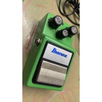 ราคา Ibanez Tube screamer TS-9 ชิพ 4558D (15715264595)