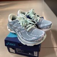 ราคา รองเท้า asics gel kayano 27 mk มือ1ป้ายห้อย (17590431026)