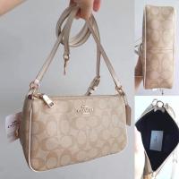 ราคา NEW COACH F58321 แท้% (1935761021)