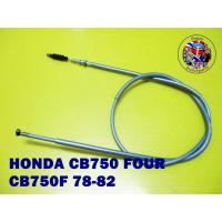ราคา Honda CB750 Four CB750F 1978-1982 Clutch Cable สายครัช (16796400388)