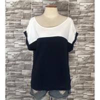 ราคา เสื้องานแท้ CC DOUBLE O มือสอง สภาพดี (1947034968)
