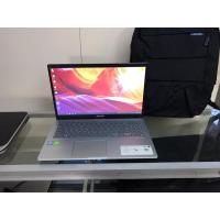 ราคา #asus vivobook 15 สวยๆ I5รุ่น8 SSD 500G การ์ดจอแยก ตัดต่อ เขียนแบบ เพื่อการศึกษา ใช้งานสบายๆ (18620064201)