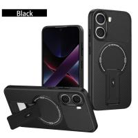 ราคา สําหรับ Poco x7 Pro กรณี POCO X7PRO เคสโทรศัพท์ Poco X7Pro ฝาครอบ poco x7 oro กรณีคาร์บอนไฟเบอร์ Stent เคสโทรศัพท์ (51257599757)