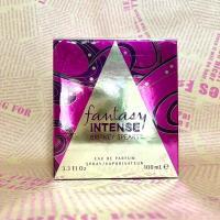 ราคา Britney Spears Fantasy Intense 100ml. มือ1ซีล (22341377996)