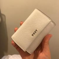 ราคา DKNY mini wallet (2024024197)