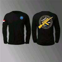 ราคา เสื้อยืด TIMSUS BNN ROUND LONGSLEEVE สีเหลือง LARAS (40580382792)