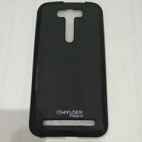 ราคา Asus Zenfone 2 เลเซอร์ 5in Z00ED Z00RD ZE500KL soft case ZE500KL ซิลิโคน Zenfone 2 (27087937332)