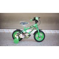ราคา จักรยานเด็ก La Bicycle รุ่น Ben10 ขนาดวงล้อ12นิ้ว (8614268251)