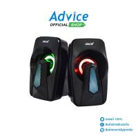 ราคา (2.0) OKER (SP-570) USB Black - A0138713 (19571769686)
