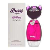 ราคา Purr by Katy Perry สําหรับผู้หญิง 3.4 ออนซ์ สเปรย์น้ําหอม Eau de Parfum (42930135763)