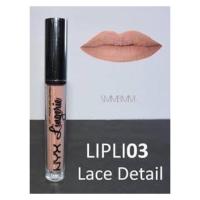 ราคา NYX LINGERIE LIQUID LIPSTICK (29478973)