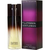 ราคา + ของแท้ + น้ำหอม Fujiyama Gentleman EDT 100 ml. กล่องซีล (922618154)