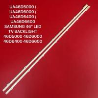 ราคา UA46D5000 / UA46D6000 / UA46D6400 / UA46D6600 SAMSUNG 46" LED TV BACKLIGHT 46D5000 46D6000 46D6400 46D6600 (43077308013)