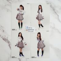 ราคา (3/3) รูปสุ่ม Samsung Galaxy J8 x BNK48 เนย น้ำหนึ่ง แก้ว อร ***มีตำหนิทุกใบ*** (6059272284)