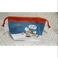 ราคา ถุงผ้าสนูปปี้ Snoopy pouch (732724917)