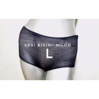 ราคา กางเกงในผ้าใส่นวด #สปา (size L) 25-30นิ้ว (100ชิ้น) (2799087282)