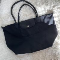ราคา Used Longchamp Neo bag Large หูยาวไซส์ใหญ่ แท้ (12929940313)