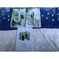 ราคา นิยาย Belated Love กว่าจะรู้ 1-2 + เล่มพิเศษ by Lanlin (24790649313)