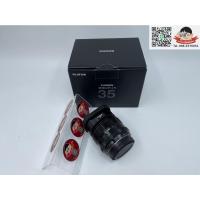 ราคา เลนส์ Fujinon XF 35mm f/1.4 R (20049724829)