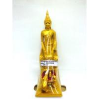 ราคา พระประจำวันพุธ (กลางคืน) พระพุทธรูป (72908034)