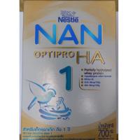 ราคา นมผง Nestle Nan Optipro HA 1 (1200694267)