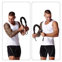 ราคา Jinsports สปริงมือหัก อุปกรณ์สร้างกล้ามแขน กระชับต้นแขน Power Twister สปริงงอ สปริงดัดด้วยแขน 20KG/30KG/40KG/50KG (11824777163)