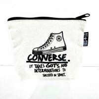 ราคา กระเป๋าผ้า Converse All Star/ ผ้าแคนวาส/สินค้าญี่ปุ่น (22087197800)