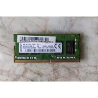 ราคา RAM Notebook DDR4 / 4GB / 2133, 2400, 2666 มือ 2 สภาพสวยๆ (9282369237)