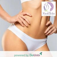 ราคา [E-voucher]Nadlada Clinic-Gentle Yag เลเซอร์กำจัดขนบริเวณ Whole Bikini สำหรับผู้หญิงเท่านั้น (3ครั้ง)(30 min) (8522842546)
