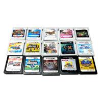 ราคา แผ่นเกมส์ Nintendo 3DS / DS JP แท้ 100% (22079333862)