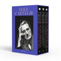 ราคา ชุด Dale Carnegie เดล คาร์เนกี (บรรจุกล่องBook Set 3 เล่ม) สุดยอดของ "การพัฒนาตนเอง" (9345728147)