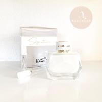 ราคา Mont Blanc Signature​ EDP น้ำหอมแท้แบ่งขาย (9409798762)