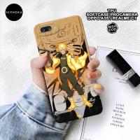 ราคา เคส HP OPPO A3S / REALME C1 Softcase - เคสแฟชั่นอนิเมะ - เคส OPPO A3S / REALME C1 - เคส Pro - เคส OPPO A3S / REALME C1 - ฟิล์มกันรอยโทรศัพท์ - เคสโทรศัพท์ - ยืดหยุ่น Case - Cute Case - Case - Characte