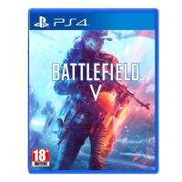 ราคา Battlefield V Ps4 (20935338709)