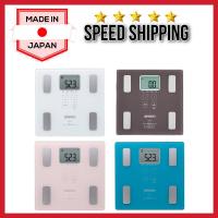 ราคา Omron HBF-214 Body Composition Monitor Weight scale【ส่งตรงจากประเทศญี่ปุ่น】【ผลิตในประเทศญี่ปุ่น】 (20694013299)