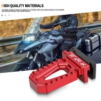 ราคา ▥ สำหรับ Benelli TRK 251 502 X 502X Trk251อุปกรณ์ Trk502x รถจักรยานยนต์คันเบรคหลังเหยียบขยายหมุ (25746636246)