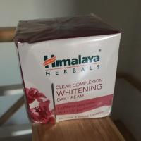 ราคา Himalaya Clear Complexion Whitening Day Cream (610458664)