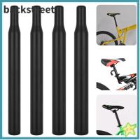 ราคา BACKSTAGEREETDV Bike Seat Tube Cycling Metal Alloy Outdoor Sports Seat Post (45708436215)