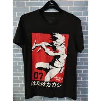 ราคา เสื้อยืดมือสอง นารูโตะ คาคาชิ (8852628988)